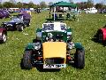 Locust Enthusiasts Club - Locust Kit Car - Stoneleigh 2003 - 029.JPG